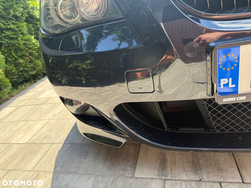 BMW Seria 5 530i - 26