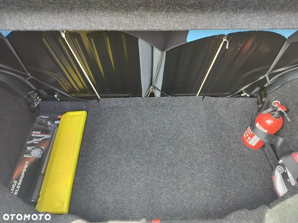 Ford KA 1.2 Start-Stopp-System Titanium - 32