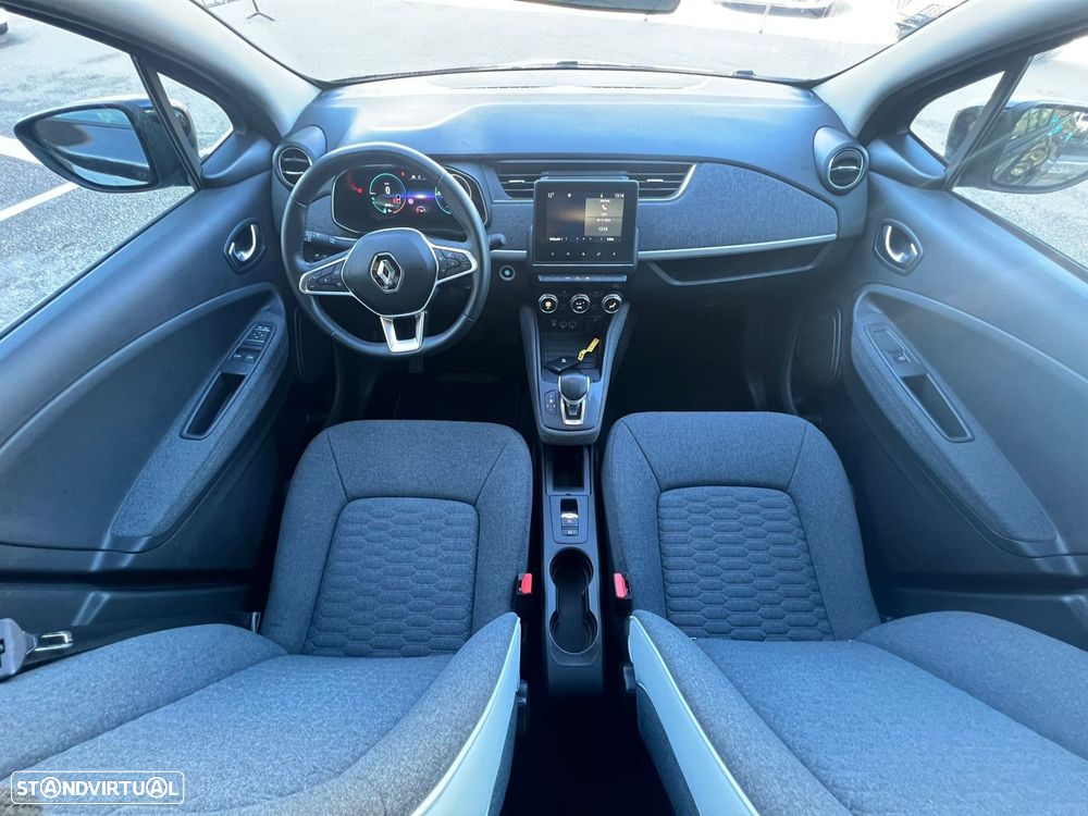 Renault Zoe - 10