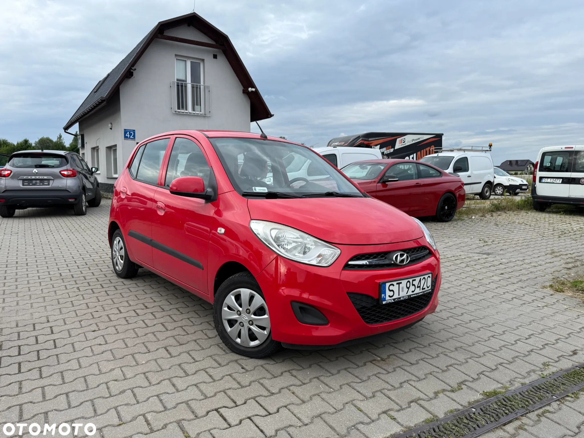 Hyundai i10 1.1 Classic - 3
