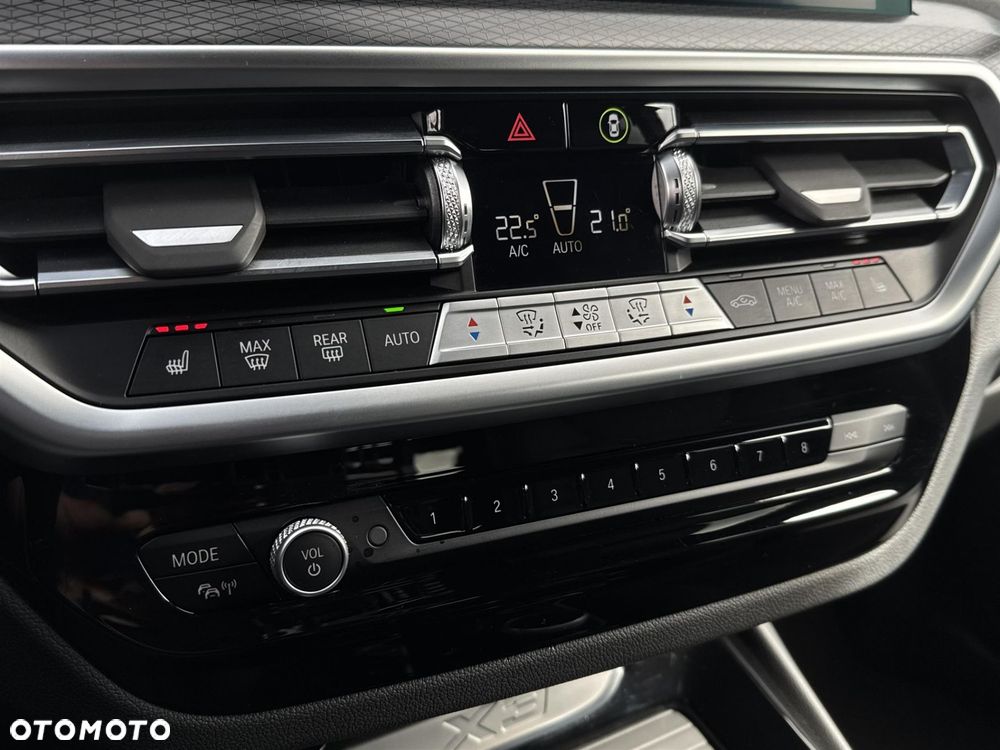 BMW X3 - 15