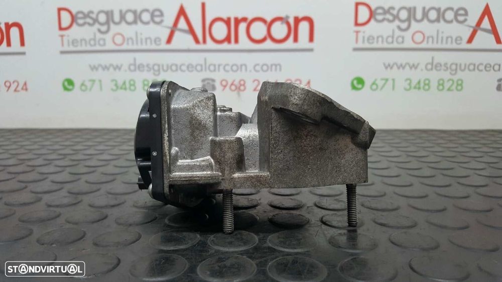 VáLVULA EGR RENAULT KANGOO FURGóN PROFESSIONAL - 4