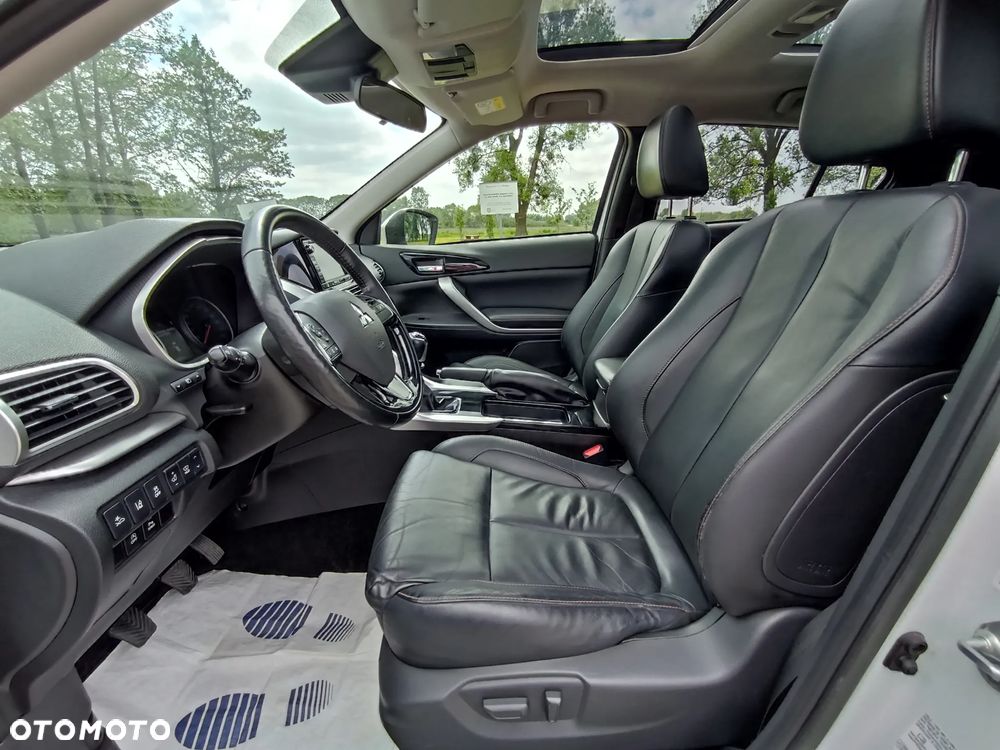 Mitsubishi Eclipse Cross - 20