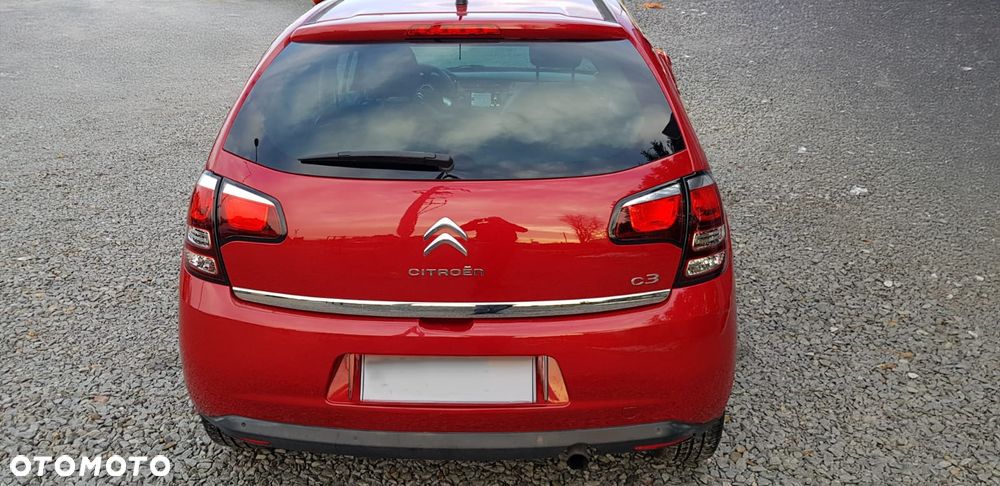 Citroën C3 - 2