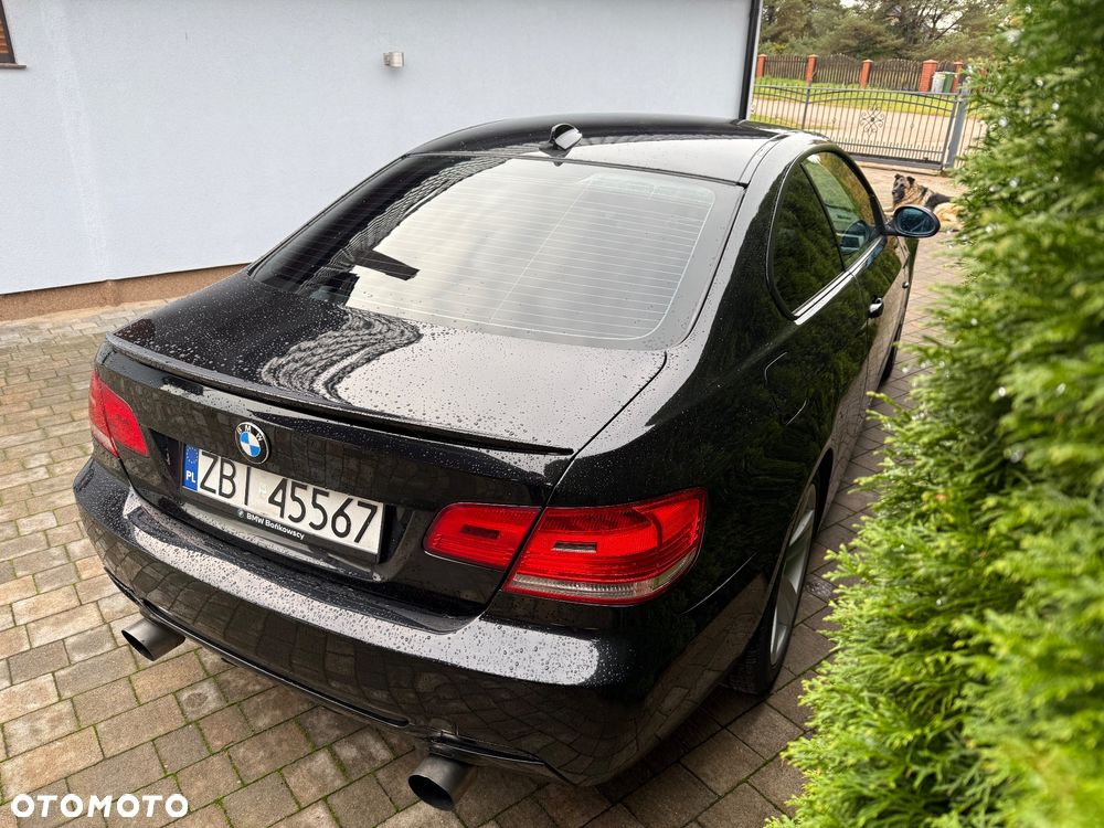 BMW Seria 3 - 9
