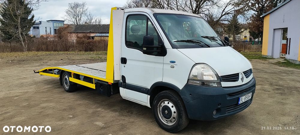 Renault Master - 3