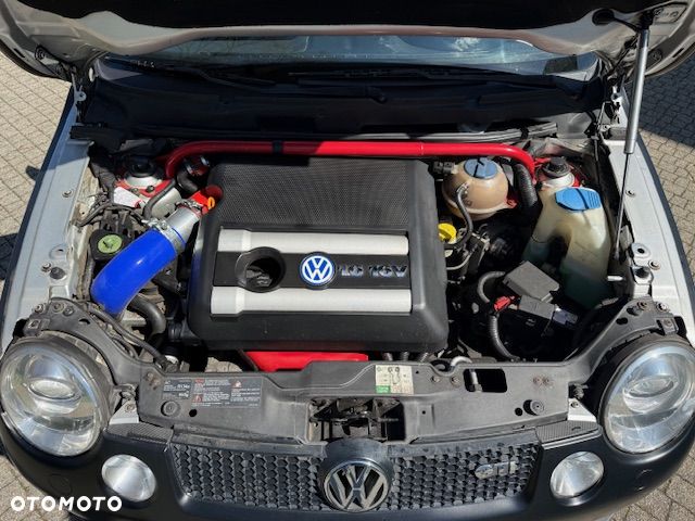 Volkswagen Lupo - 17