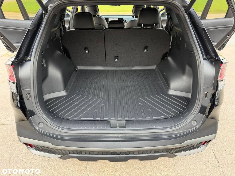 Kia Sportage - 14