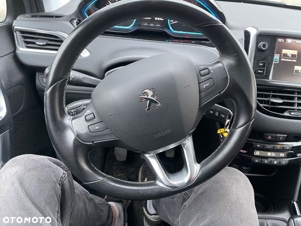 Peugeot 2008 PureTech 110 Stop&Start Active - 21