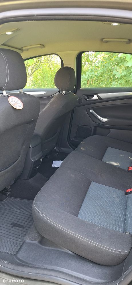 Ford Mondeo - 14