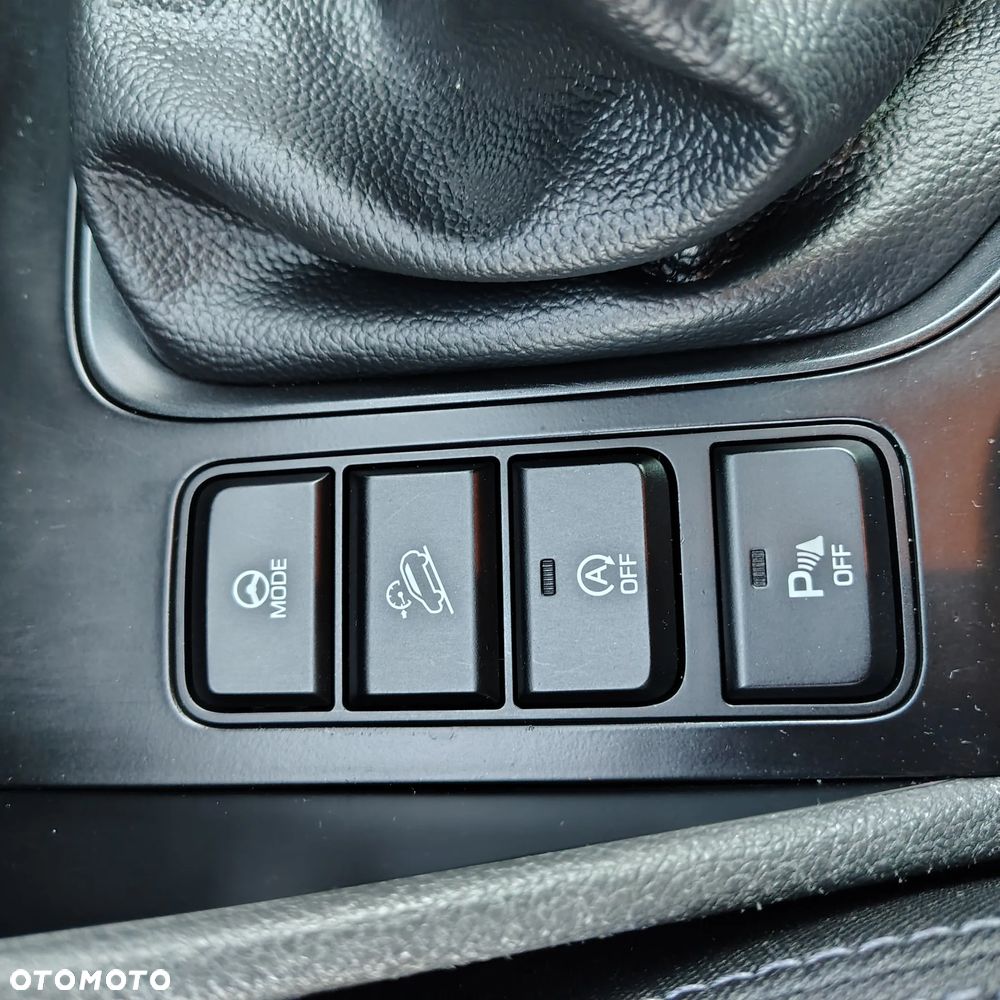 Hyundai Tucson 1.6 GDi Comfort 2WD - 16