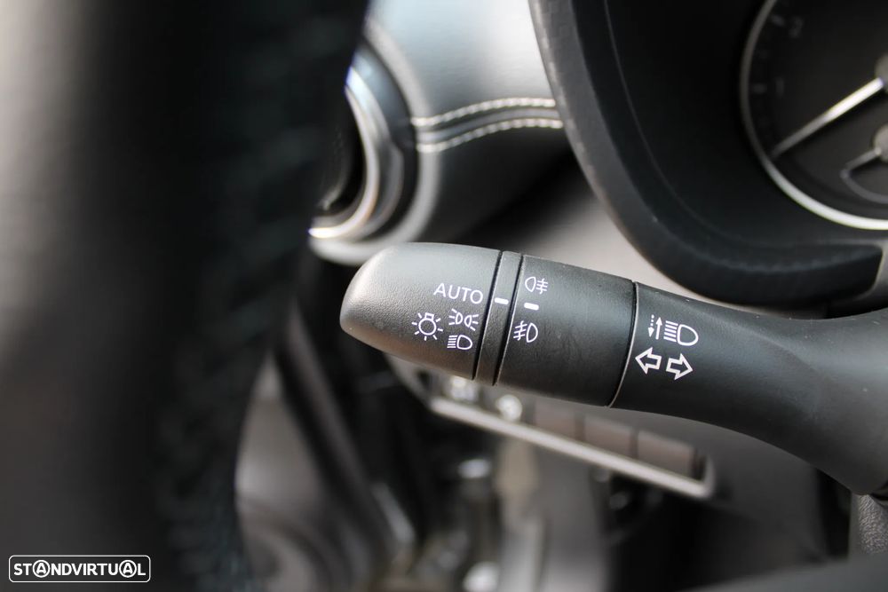 Nissan Juke 1.0 DIG-T N-Connecta NAV.+TwoTone NC - 17
