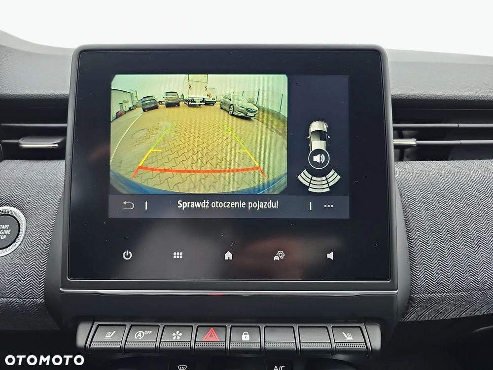 Renault Clio TCe 90 TECHNO - 19