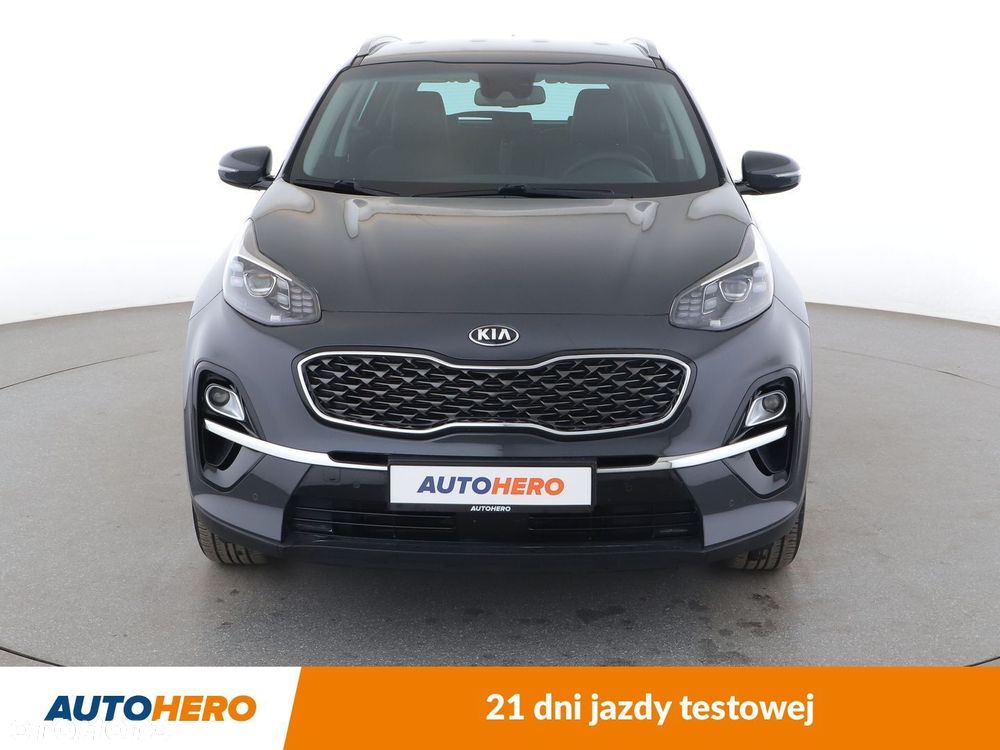 Kia Sportage 1.6 GDI M 2WD - 9