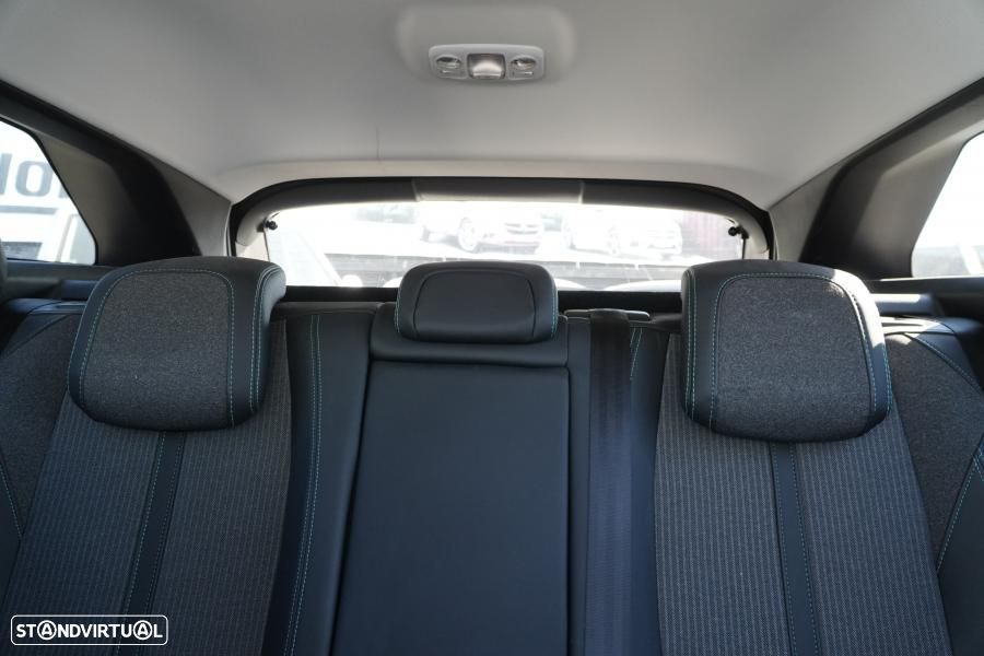 Peugeot 3008 1.2 PureTech Allure Pack - 13