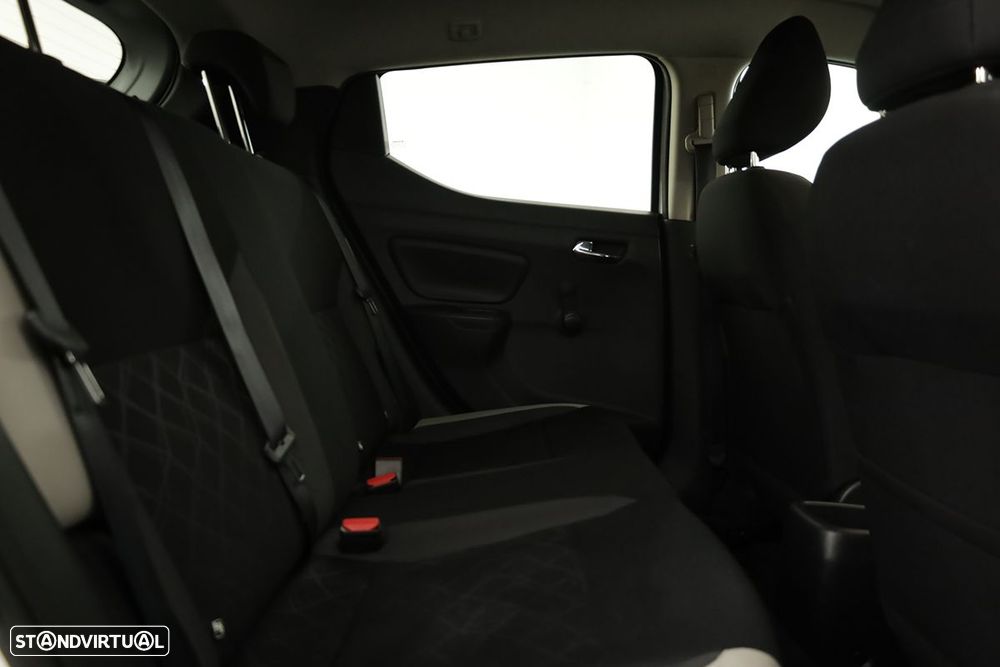 Nissan Micra 0.9 IG-T Acenta S/S - 21