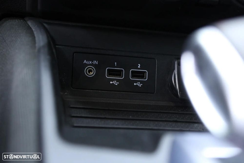 Renault Zoe (c/ Bateria) E-Tech EV50 Equilibre - 16