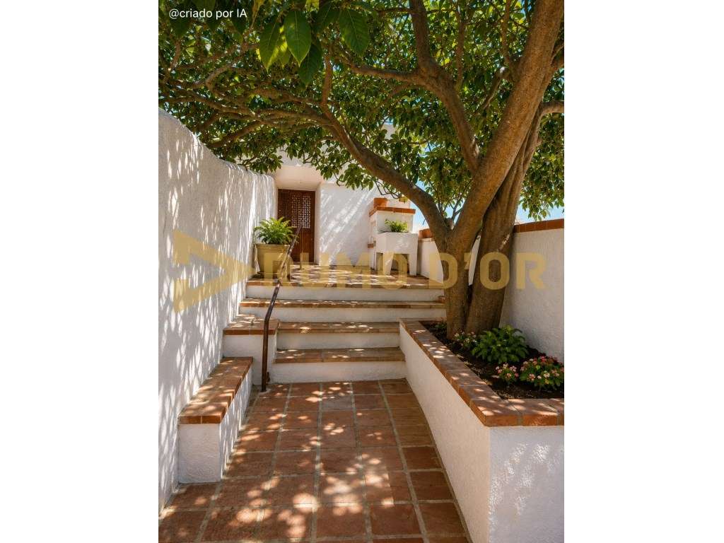 Casa Senhorial para Recuperar em Subserra - São João dos Montes - Grande imagem: 5/22