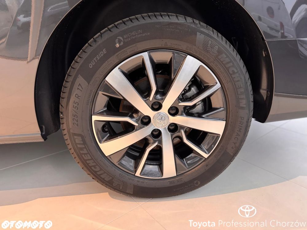 Toyota Proace Verso - 8