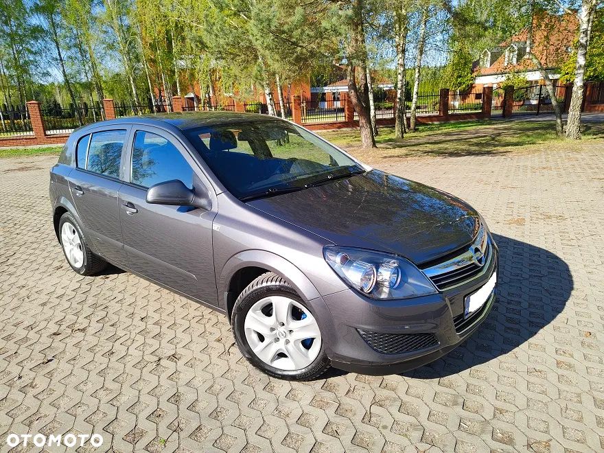 Opel Astra 1.6 - 3