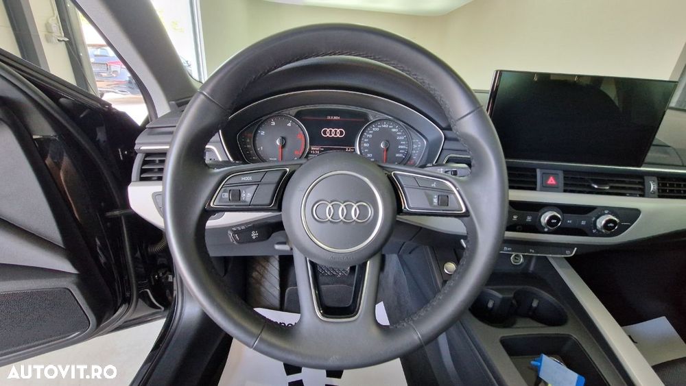 Audi A4 - 23