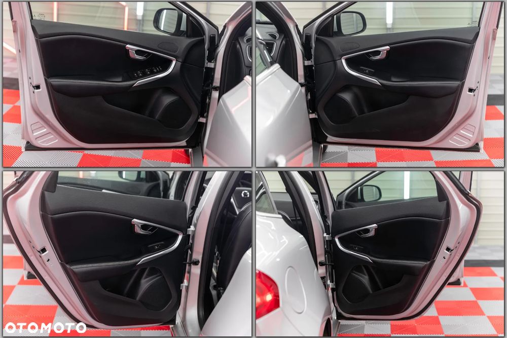 Volvo V40 D2 RDesign - 37