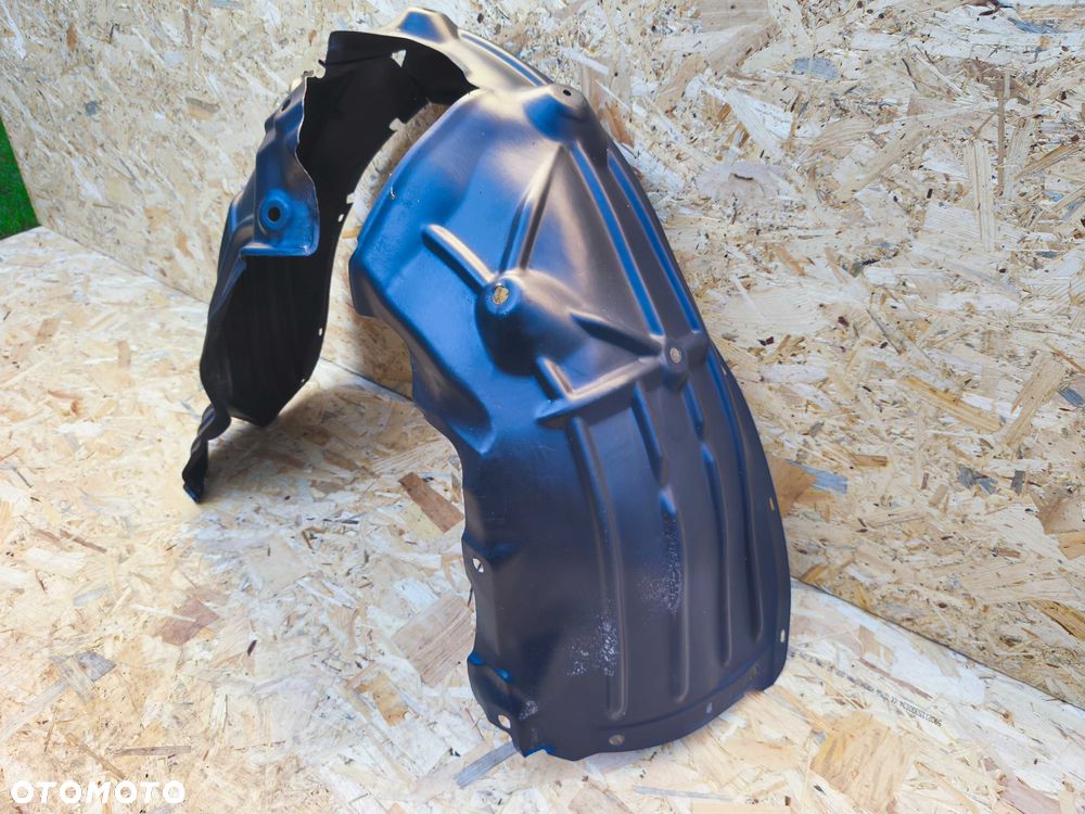 Mazda II 2 DJ Lift 19- nadkole wewnętrzne lewy przód D43N K7016 IGŁA - 3