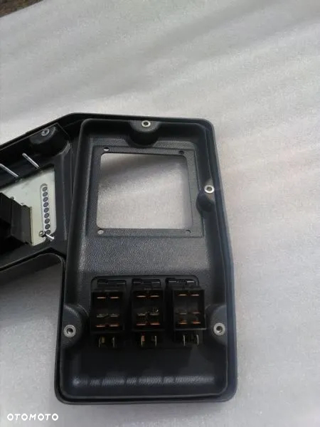 PANEL KOKPIT NEW HOLLAND TF78 TX66 TX65 NR P 84035552 9711 42 - 5
