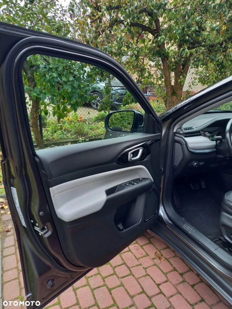 Jeep Compass - 9