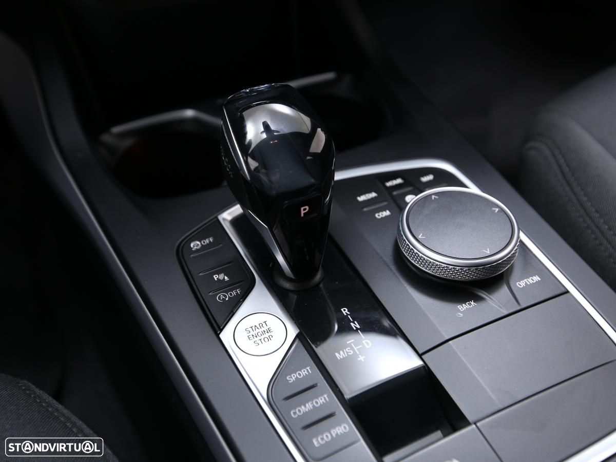 BMW 116 d Corporate Edition Auto - 20