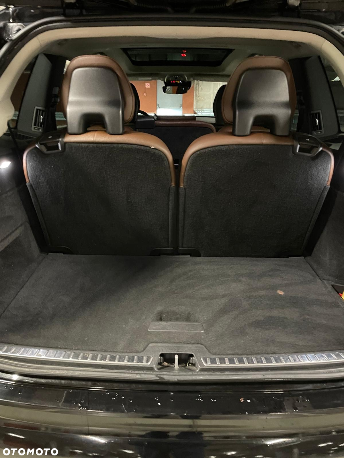 Volvo XC 90 T6 AWD Momentum 7os - 15