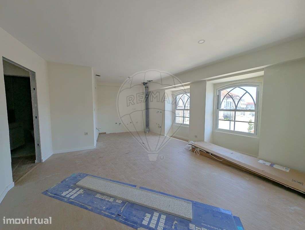 Apartamento T1 para venda - Grande imagem: 4/17