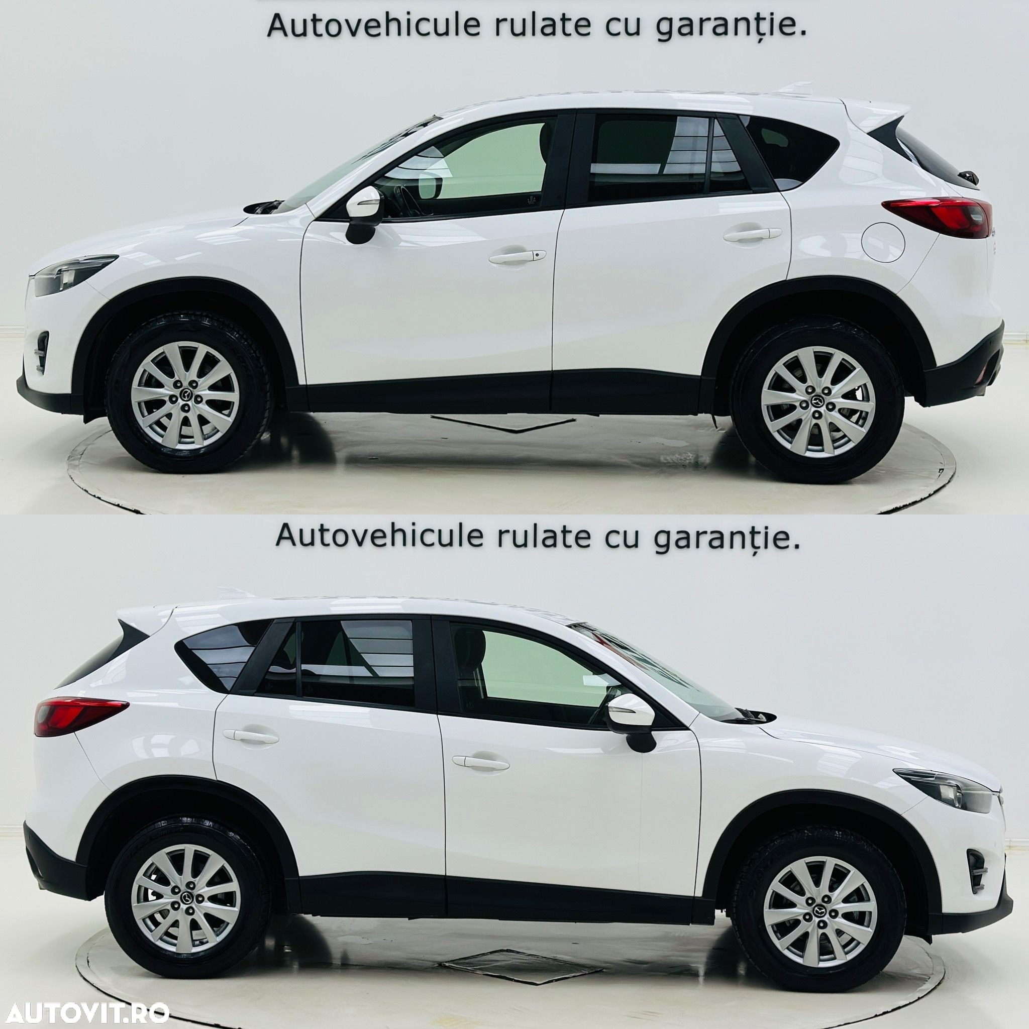 Mazda CX-5 - 5