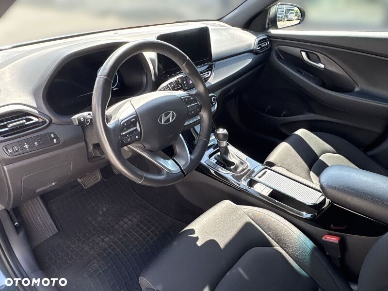 Hyundai i30 1.5 T-GDI 48V Smart DCT - 7
