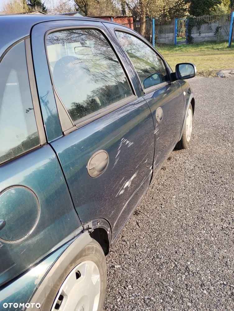 Opel Corsa 1.3 CDTI Cosmo - 6