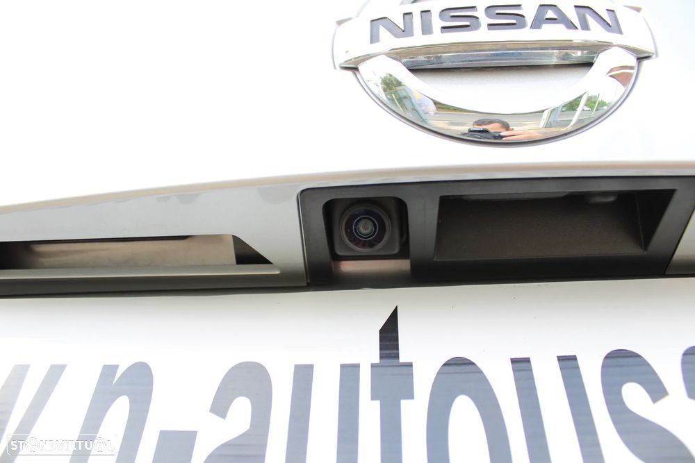 Nissan Juke 1.0 DIG-T Tekna - 13