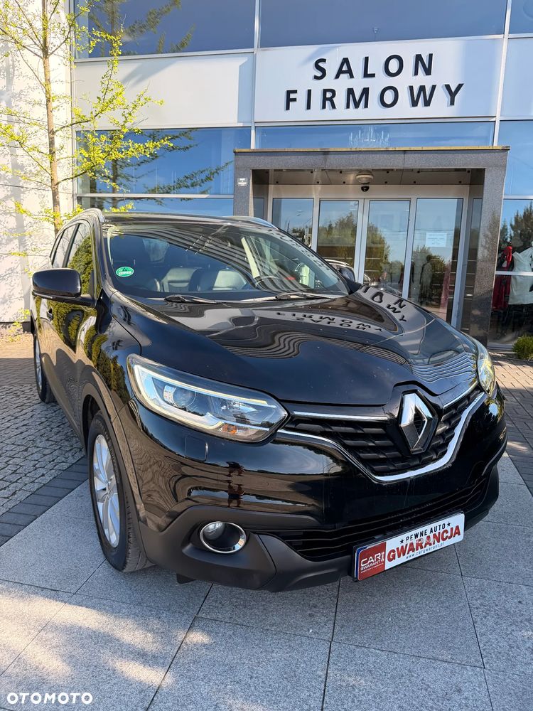 Renault Kadjar - 31