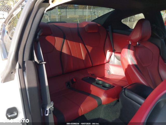 Infiniti Q60 Q60S 3.0t AWD Sport Tech - 12