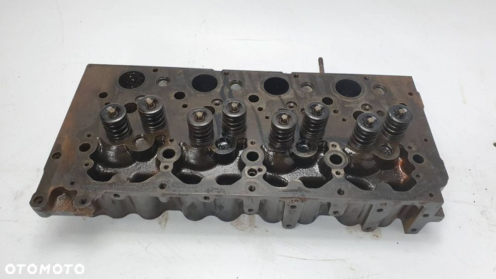 GŁOWICA FPT 504389001 NEW HOLLAND T5 T5.115 2012 - 8
