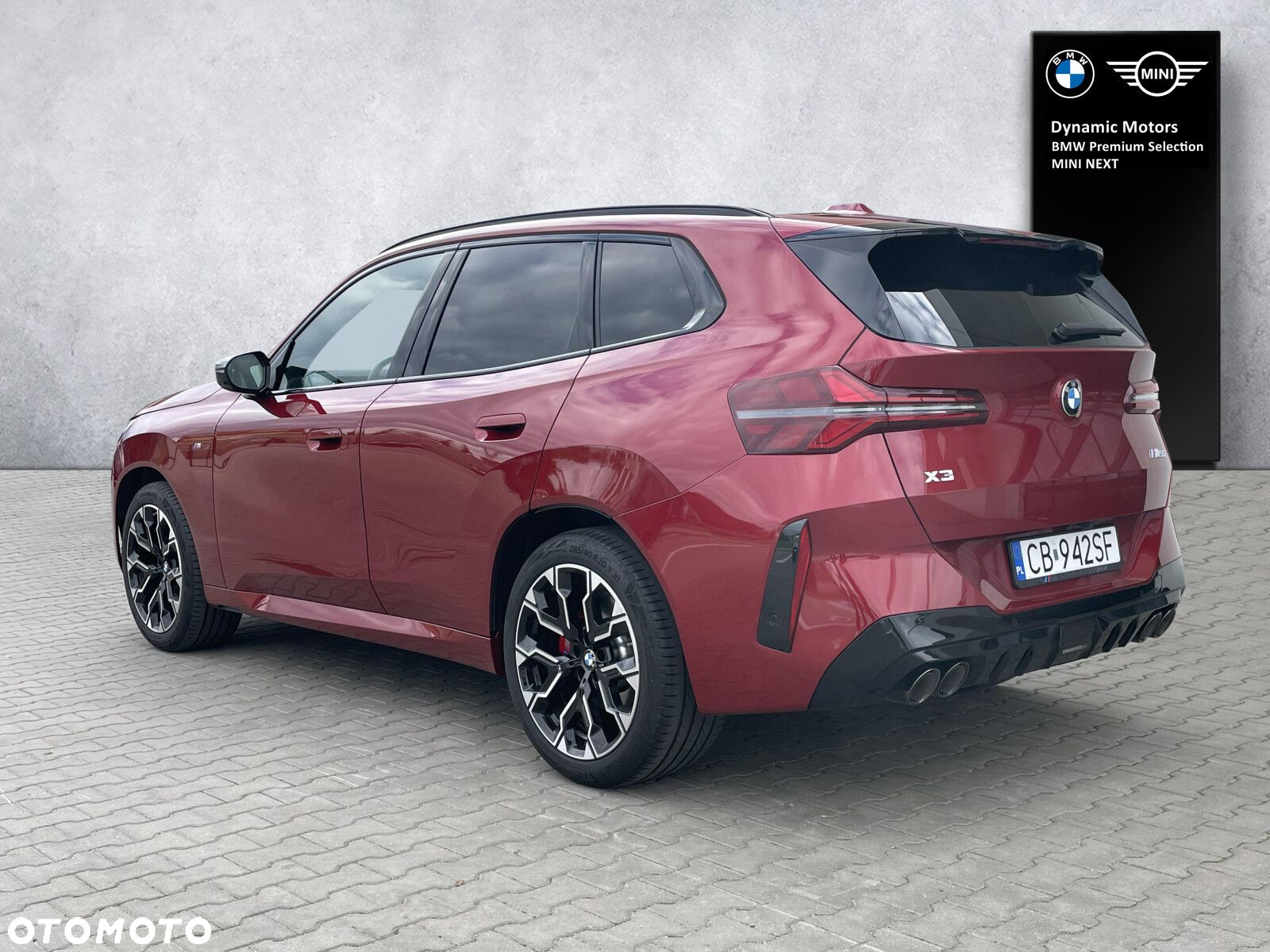 BMW X3 - 3