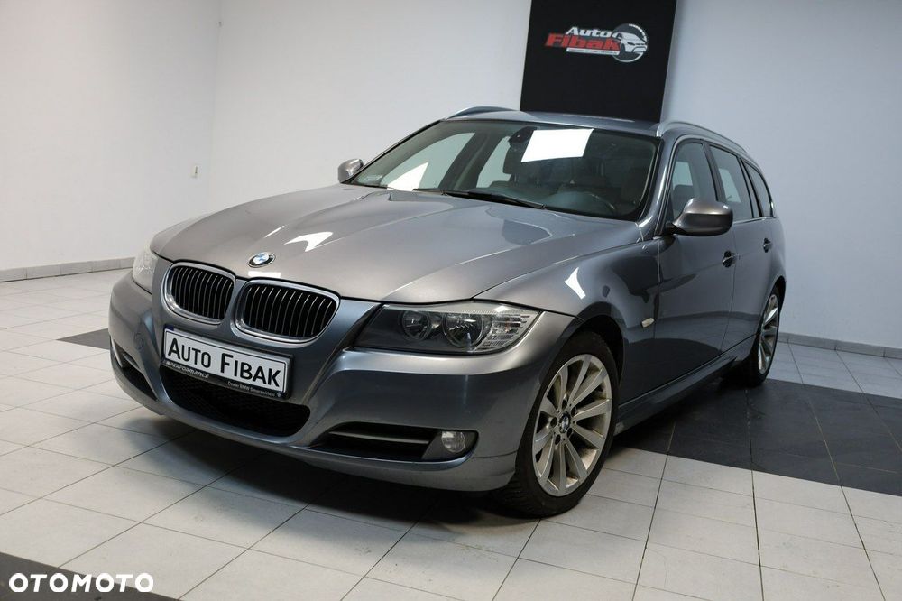 BMW Seria 3 - 3