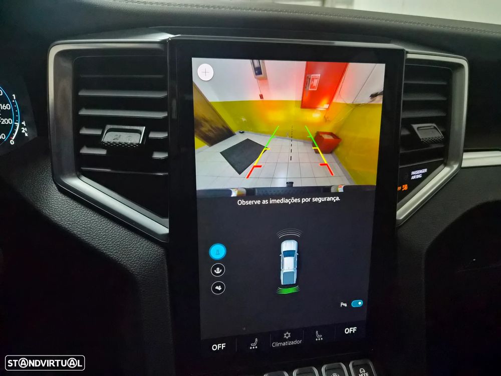 VW Amarok 3.0 TDI Aventura 4x4 - 13