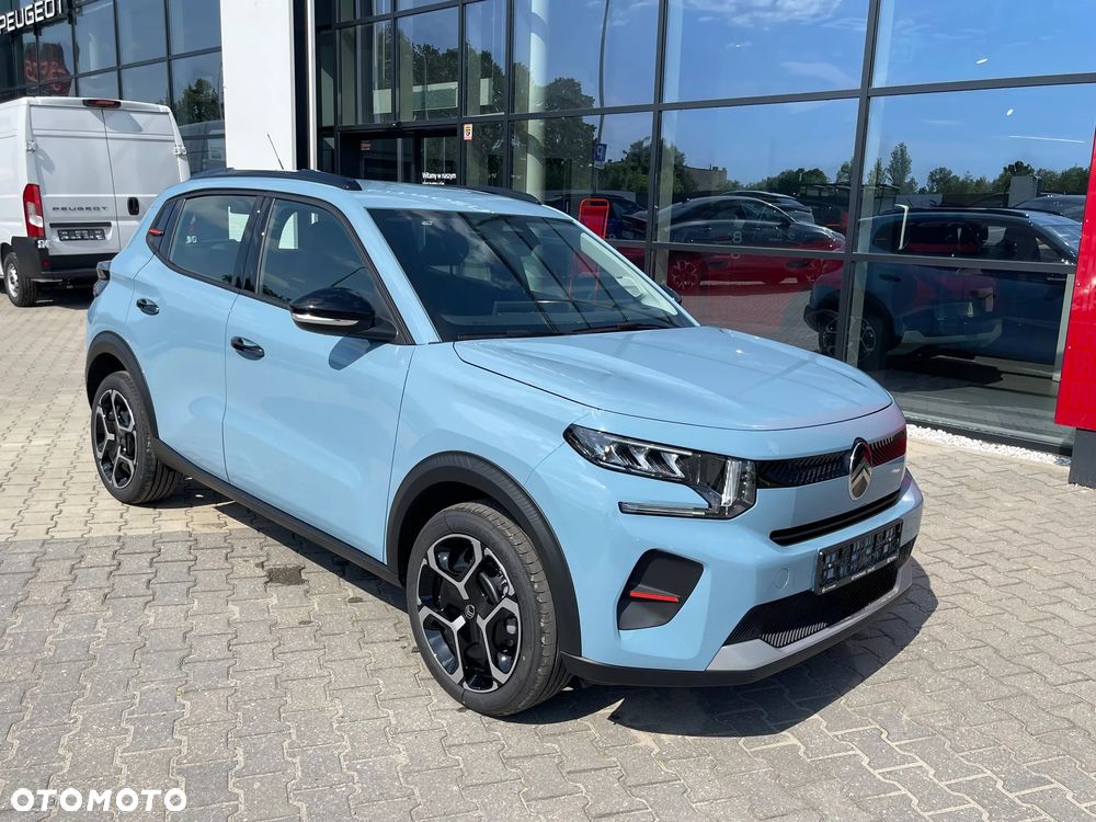 Citroën C3 1.2 T Plus - 2