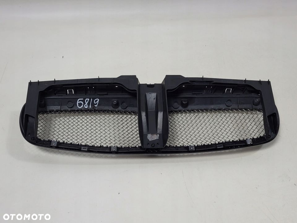 JAGUAR X-TYPE X TYPE GRILL ATRAPA - 5