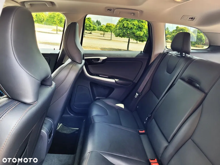 Volvo XC 60 - 27