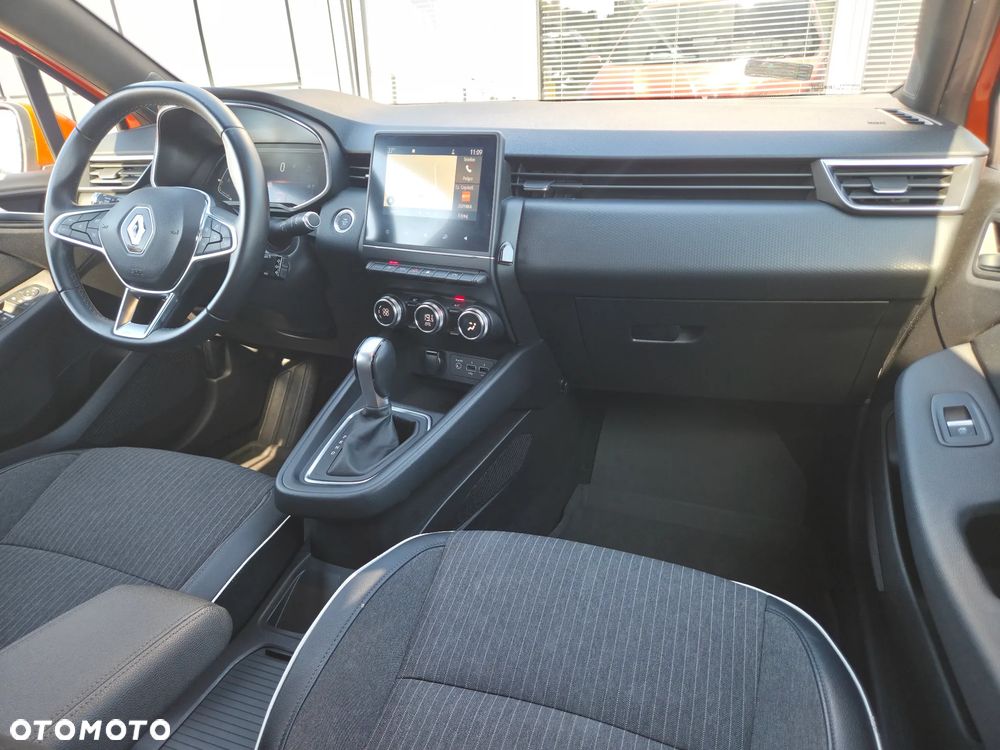 Renault Clio 1.3 TCe Intens EDC - 40