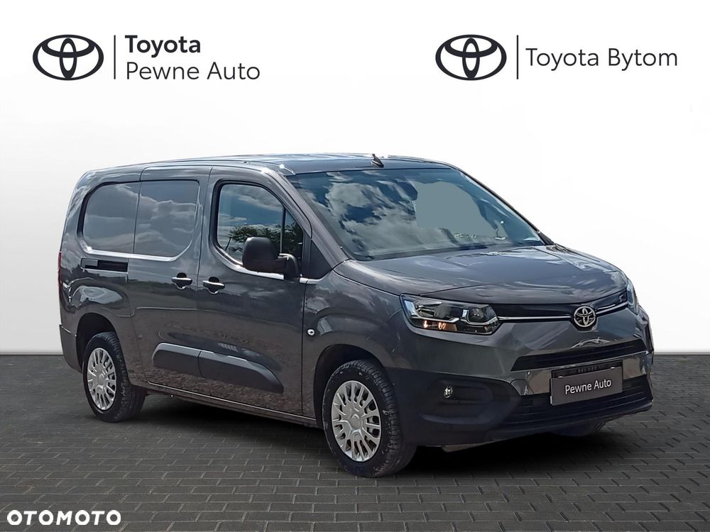 Toyota PROACE CITY - 13