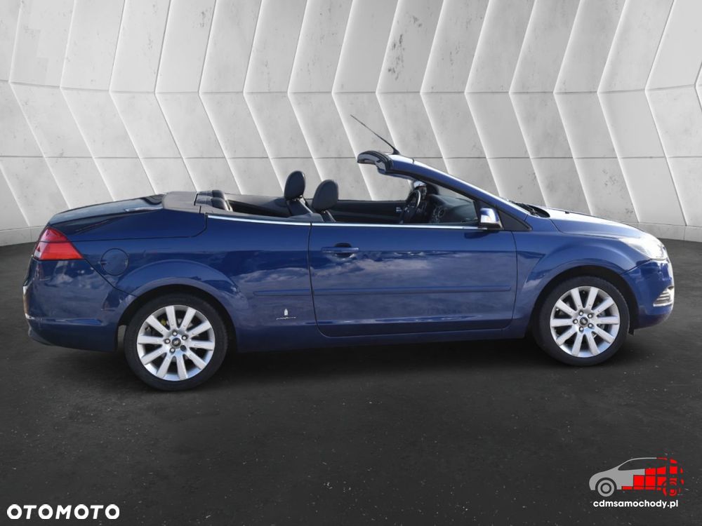 Ford Focus CC - 11
