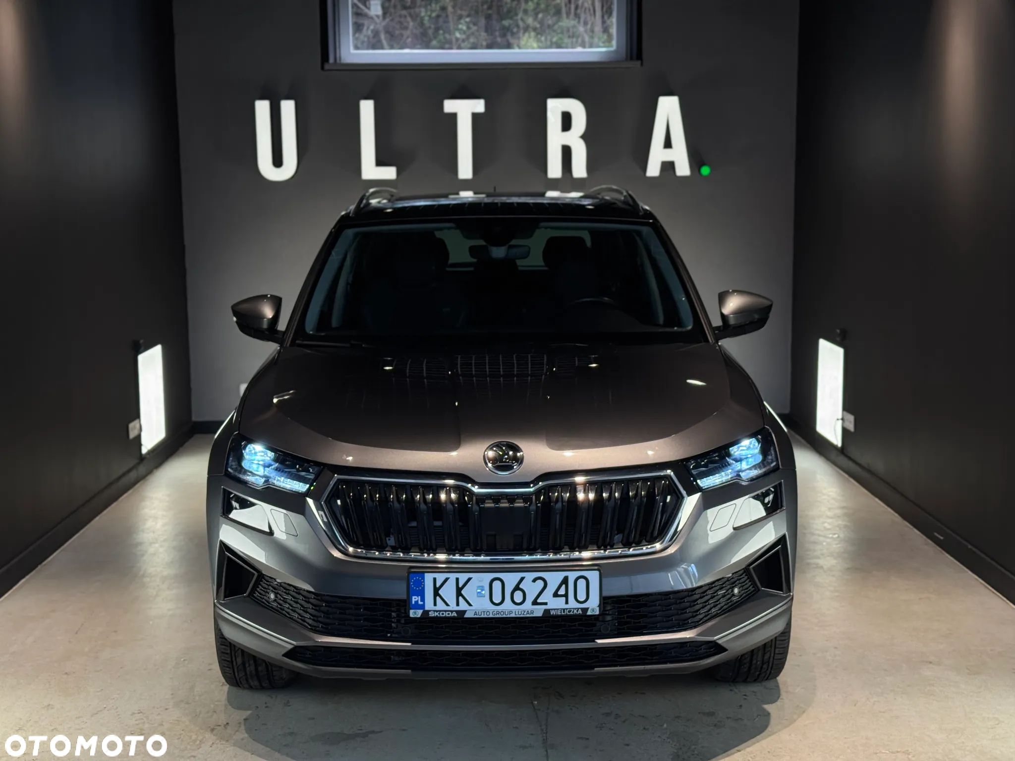 Skoda Karoq 1.5 TSI ACT 4x2 Style DSG - 1