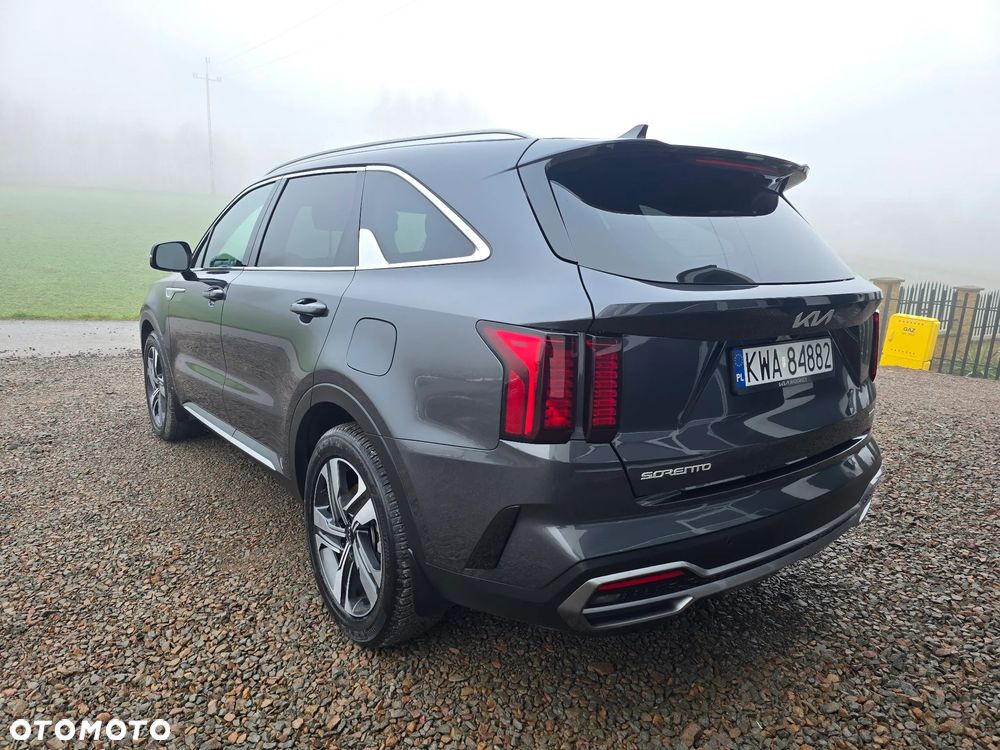 Kia Sorento - 6